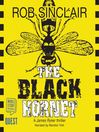 Cover image for The Black Hornet